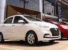 Xe Hàn tiếp tục đứng đầu doanh số phân khúc đô thị cỡ nhỏ