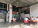 Làm gì khi giấy phép lái xe bị sai lệch họ, tên?