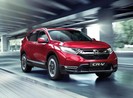Honda CR-V 2020 bất ngờ ưu đãi gần 200 triệu đồng