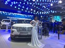 Bảng giá xe Ford tháng 11: Ưu đãi sâu dịp cuối năm