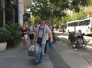 Du lịch Việt 'không biết ăn nói thế nào' với khách Tây