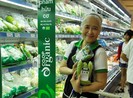 Cảnh báo thực phẩm hữu cơ 'treo đầu dê bán thịt chó'