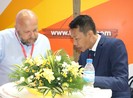 Hàng ngàn cuộc 'hẹn hò' tại hội chợ du lịch TP.HCM