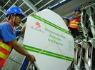 100.000 bàn ghế, giường sắt... Việt 'bay' sang Thái Lan