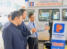 11 cửa hàng bán xăng tự động kiểu mới tại TP.HCM có gì lạ?