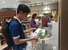 Vì sao hàng Việt sang Nhật thua Campuchia?