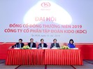 Giá dầu ăn lao dốc vì ...thương chiến Mỹ-Trung