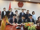 Đại gia Thái muốn bán cả trăm tấn vú sữa, thanh long... Việt