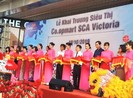 Về tay Saigon Co.op, siêu thị Auchan đổi tên mới