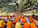 Ấn Độ giảm phí cấp thị thực qua mạng cho khách Việt