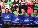 Một dự án khởi nghiệp được hỗ trợ vay 1 tỉ đồng