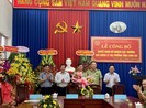 Nhân sự mới tại quản lý thị trường Long An, Vũng Tàu