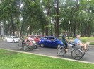 Nhiều điểm đến ở TP.HCM được du khách nước ngoài yêu thích