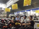 Khai mạc Hội chợ Xuân Canh Tý quận Tân Bình năm 2020