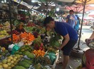 Ngày 28 tết mà sức mua ở chợ như ngày thường