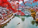 Nhiều tour du lịch đến Trung Quốc bị hủy