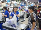 Siêu thị mở cửa mùng 2 tết, sức mua tăng mạnh