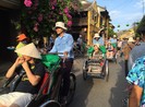 Tháng 1-2020: Du khách Trung Quốc đến Việt Nam tăng mạnh