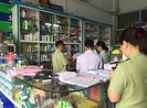 TP.HCM phát hiện hơn 9.000 khẩu trang y tế lậu