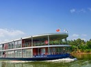 Du thuyền 5 sao trên sông Sài Gòn 'méo mặt' vì dịch Corona