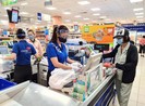 Co.opmart cung cấp 10.000 suất ăn cho khu vực cách ly