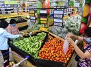 Đưa hàng hóa trong diện bình ổn vào 'tầm ngắm'