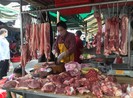 Đại gia bất ngờ dừng bán heo hơi cho thương lái