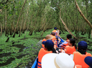 Saigontourist Group sẵn sàng đưa bệnh nhân 91 về nước