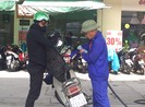 10 ngày đầu tháng 6-2020 tiêu thụ xăng dầu tăng 20-30%