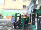 Chỉ số giá tiêu dùng 6 tháng tăng 4,19%