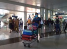Hủy vé đến vùng chưa có dịch, nhiều khách không được hoàn tiền