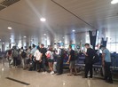 Khách hủy tour, công ty du lịch lo mất 1 tỉ tiền cọc vé bay
