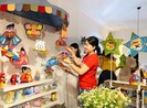 COVID-19: Cơ hội cho lồng đèn Việt lên ngôi