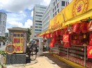 Chưa đến mùa, bánh trung thu đã đại hạ giá