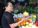 Lựu Trung Quốc, Thái Lan, Ấn Độ... 'đại náo' thị trường