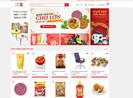 Lần đầu mở 'chợ phiên online' cho tiểu thương