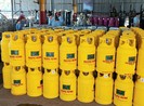 Giá gas tiếp tục tăng lần thứ 6, lên 347.000 đồng/bình
