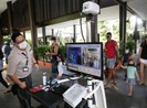 Từ 8-10 khách từ Việt Nam được nhập cảnh vào Singapore
