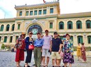TP.HCM công bố giá khách sạn cách ly có thu phí