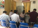 Đã có 300 khách hàng đến công an tố Alibaba lừa đảo