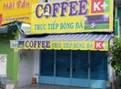 Công an Tân Bình phá điểm cá độ ở đường Trường Sa