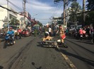 Viện phó VKSND quận 9 tử vong vì tai nạn