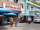 Bệnh viện quận Thủ Đức: Không có ca tử vong do TNGT dịp tết