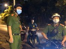 Nhiều người phản ứng khi bị xử phạt vì không đeo khẩu trang