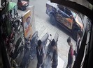 1 công ty đòi nợ thuê đến 'gác cửa hàng'