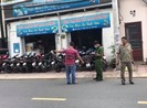 Truy sát nữ người tình lớn tuổi vì bị đòi chia tay
