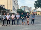 Bắt 2 công an liên quan tới vụ cướp 35 tỉ trên cao tốc