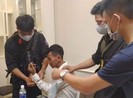 Bắt thêm 10 người khi mở rộng đường dây ma túy đi Hàn Quốc