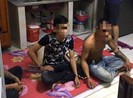Giải cứu cô gái bị nhóm đòi nợ khống chế trong phòng trọ