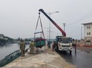 Phú Yên: TX Sông Cầu di dời hơn 37.000 dân tránh bão số 9